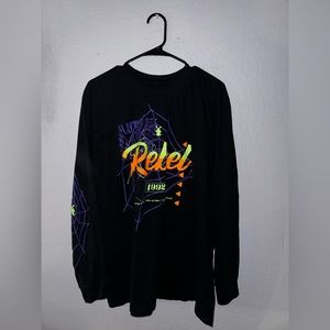 Dutch bros long sleeve shirt